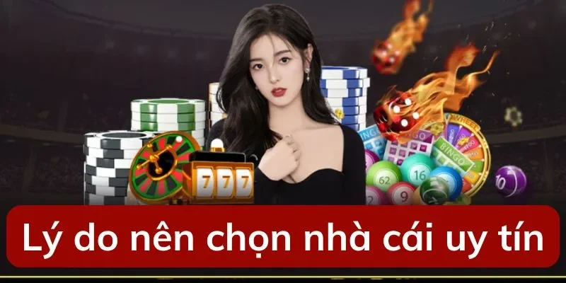 Betvision cam kết mang đến những trải nghiệm tốt nhất