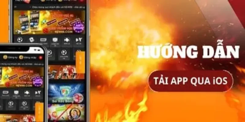 Các tính năng nổi bật khi tải app Betvision