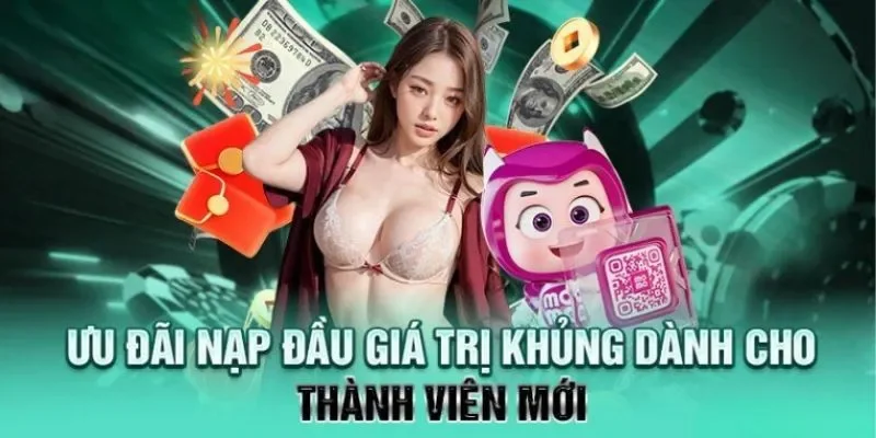 Cách để nhận ưu đãi hấp dẫn tại nhà cái