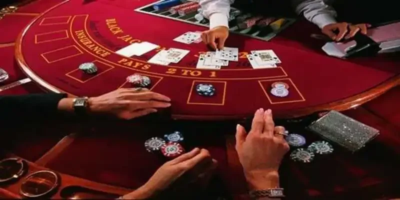 Lịch sử và xu hướng phát triển casino