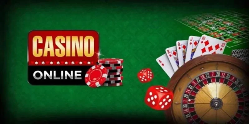 Những lợi ích khi tham gia cá cược tại casino Betvision