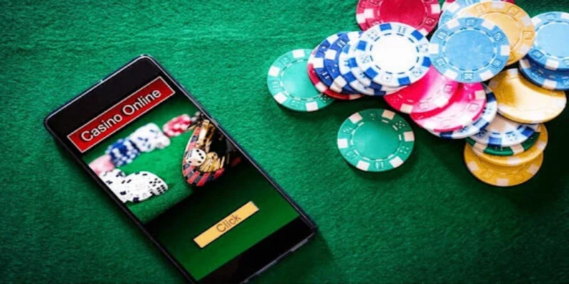 Sự hấp dẫn và thú vị của sảnh game bài Betvision