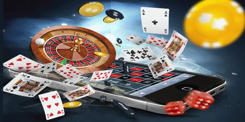 Tìm hiểu thông tin chung về casino Betvision